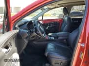 ✅ 2020 Hyundai Santa Fe Limited • VIN: 5NMS53ADXLH262545 • Lot: 49426974. Wystawiony na Copart z przebiegiem 58 962 mil. Bezpłatny archiwum sprzedaży aukcyjnych z USA i szczegółowy raport historii pojazdu na DreamBid. Zdjęcie 7.