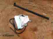 ✅ 2025 Hyundai Palisade Limited • VIN: KM8R54GE0SU894879 • Лот: 42312429. Размещён на IAAI с пробегом 791 миль миль. Получите бесплатный доступ к архиву аукционных продаж из США и посмотрите подробный отчёт об истории автомобиля на DreamBid. Изображение 12.