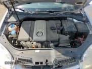 ✅ 2007 Volkswagen Jetta 2.5 • VIN: 3VWRF71K57M158773 • Лот: 81218165. Опубликован ранее на Copart с пробегом 86 686 миль. Бесплатный доступ к архиву аукционных продаж из США и подробный отчёт об истории автомобиля на DreamBid. Изображение 11.