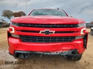 ✅ 2021 Chevrolet Silverado 1500 RST • VIN: 1GCUYEED2MZ243684 • Лот: 93792215. Опубликован ранее на Copart с пробегом 72 215 миль. Бесплатный доступ к архиву аукционных продаж из США и подробный отчёт об истории автомобиля на DreamBid. Изображение 5.