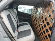 ✅ 2020 Chevrolet Bolt EV LT • VIN: 1G1FY6S07L4148851 • Lot: 55684325. Listed on Copart with 42,666 mi. Free auction sales archive from the USA and detailed vehicle history report at DreamBid. Image 10.