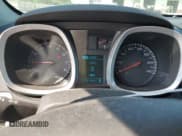 ✅ 2016 Chevrolet Equinox LT • VIN: 2GNFLFEK8G6185809 • Лот: 69169124. Опубликован ранее на Copart с пробегом 87 160 миль. Бесплатный доступ к архиву аукционных продаж из США и подробный отчёт об истории автомобиля на DreamBid. Изображение 9.