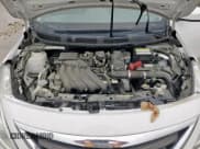 ✅ 2017 Nissan Versa SV • VIN: 3N1CN7AP9HL903042 • Лот: 60524295. Опубликован ранее на Copart с пробегом 100 548 миль. Бесплатный доступ к архиву аукционных продаж из США и подробный отчёт об истории автомобиля на DreamBid. Изображение 11.