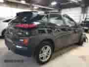 2019 Hyundai Kona SE with VIN KM8K1CAA4KU342542, listed as a Copart auction lot 67405212 with 31,325 mi miles and . Bid and sale history available at DreamBid. Image 4.