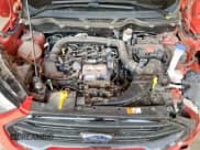 ✅ 2020 Ford EcoSport S • VIN: MAJ3S2FE6LC393212 • Lot: 69971145. Listed on Copart with 41,133 mi. Free auction sales archive from the USA and detailed vehicle history report at DreamBid. Image 11.