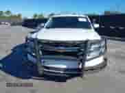 2018 Chevrolet Tahoe with VIN 1GNLCDKC7JR369185, listed as a IAAI auction lot 43595849 with 98,810 mi miles and . Bid and sale history available at DreamBid. Image 12.