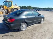 ✅ 2008 Toyota Corolla S • VIN: 1NXBR32E58Z945115 • Lot: 43492727. Wystawiony na IAAI z przebiegiem 205 065 mil. Bezpłatny archiwum sprzedaży aukcyjnych z USA i szczegółowy raport historii pojazdu na DreamBid. Zdjęcie 4.