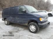 ✅ 2002 Ford Econoline Cargo • VIN: 1FTNE24262HA77300 • Lot: 88213135. Wystawiony na Copart z przebiegiem 171 829 mil. Bezpłatny archiwum sprzedaży aukcyjnych z USA i szczegółowy raport historii pojazdu na DreamBid. Zdjęcie 4.