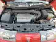 2004 Saturn VUE V6 z VIN 5GZCZ63454S811340, wystawiony jako Copart lot #56259944 z przebiegiem 58 320 mil mil oraz Nie do naprawy • Non repairable. Historia ofert i sprzedaży dostępna na DreamBid. Obrazek 12.