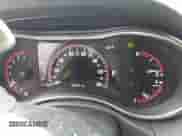 2017 Dodge Durango SXT z VIN 1C4RDJAG9HC651229, wystawiony jako IAAI lot #43573140 z przebiegiem 166 531 mil mil oraz . Historia ofert i sprzedaży dostępna na DreamBid. Obrazek 7.