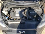 ✅ 2014 Hyundai Veloster Turbo • VIN: KMHTC6AE2EU210063 • Lot: 79243924. Wystawiony na Copart z przebiegiem 130 551 mil. Bezpłatny archiwum sprzedaży aukcyjnych z USA i szczegółowy raport historii pojazdu na DreamBid. Zdjęcie 11.