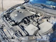 ✅ 2017 Mazda 3 Sport • VIN: 3MZBN1U77HM134209 • Lot: 42562018. Wystawiony na IAAI z przebiegiem 136 971 mil. Bezpłatny archiwum sprzedaży aukcyjnych z USA i szczegółowy raport historii pojazdu na DreamBid. Zdjęcie 10.