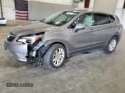 ✅ 2019 Buick Envision Preferred • VIN: LRBFX1SA4KD067941 • Лот: 68444465. Опубликован ранее на Copart с пробегом 56 148 миль. Бесплатный доступ к архиву аукционных продаж из США и подробный отчёт об истории автомобиля на DreamBid. Изображение 1.