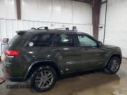 ✅ 2016 Jeep Grand Cherokee Laredo • VIN: 1C4RJFAG6GC443927 • Лот: 86994685. Опубликован ранее на Copart с пробегом 153 893 миль. Бесплатный доступ к архиву аукционных продаж из США и подробный отчёт об истории автомобиля на DreamBid. Изображение 3.