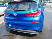 ✅ 2018 Hyundai Elantra • VIN: KMHH35LEXJU067709 • Lot: 43094282. Listed on IAAI with 229,199 mi. Free auction sales archive from the USA and detailed vehicle history report at DreamBid. Image 18.