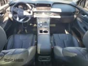 ✅ 2022 Hyundai Santa Fe Limited • VIN: KM8S5DA12NU016639 • Lot: 53292594. Wystawiony na Copart z przebiegiem 27 916 mil. Bezpłatny archiwum sprzedaży aukcyjnych z USA i szczegółowy raport historii pojazdu na DreamBid. Zdjęcie 8.