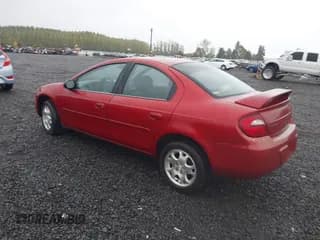 ✅ 2005 Dodge Neon SXT • VIN: 1B3ES56C55D240922 • Lot: 43519213. Wystawiony na IAAI z przebiegiem 155 569 mil. Bezpłatny archiwum sprzedaży aukcyjnych z USA i szczegółowy raport historii pojazdu na DreamBid. Zdjęcie 3.