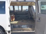 ✅ 2004 GMC Savana • VIN: 1GJGG25U241127181 • Lot: 43638559. Listed on IAAI with 292,294 mi. Free auction sales archive from the USA and detailed vehicle history report at DreamBid. Image 8.