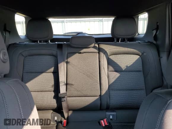 2025 Chevrolet Equinox FWD LT с VIN 3GNAXHEG5SL213348, выставлен на аукционе Copart как лот 60482915 с пробегом 9 920 миль миль и Чистый • Clean title. История ставок и продаж доступна на DreamBid. Изображение 10.