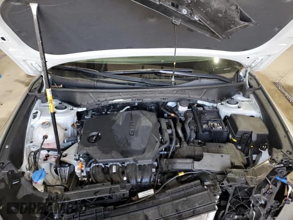 ✅ 2022 Hyundai Tucson Preferred • VIN: KM8JBCAE3NU170567 • Lot: 49965335. Wystawiony na Copart z przebiegiem 22 950 mil. Bezpłatny archiwum sprzedaży aukcyjnych z USA i szczegółowy raport historii pojazdu na DreamBid. Zdjęcie 12.