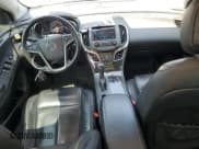 ✅ 2014 Buick LaCrosse Premium I • VIN: 1G4GD5G34EF281459 • Лот: 65426105. Опубликован ранее на Copart с пробегом 188 322 миль. Бесплатный доступ к архиву аукционных продаж из США и подробный отчёт об истории автомобиля на DreamBid. Изображение 8.