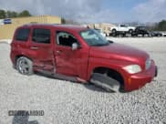 ✅ 2011 Chevrolet HHR 2LT • VIN: 3GNBACFU1BS500219 • Lot: 47684165. Listed on Copart with 102,264 mi. Free auction sales archive from the USA and detailed vehicle history report at DreamBid. Image 4.