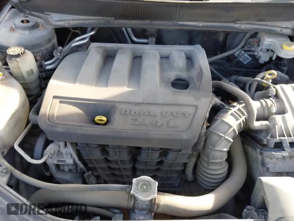 ✅ 2010 Dodge Avenger SXT • VIN: 1B3CC4FB3AN221862 • Lot: 41486431. Listed on IAAI with 107,859 mi. Free auction sales archive from the USA and detailed vehicle history report at DreamBid. Image 10.