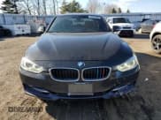 ✅ 2013 BMW 3 Series 328i xDrive • VIN: WBA3B3C5XDF533196 • Lot: 93251505. Listed on Copart with 153,560 mi. Free auction sales archive from the USA and detailed vehicle history report at DreamBid. Image 5.