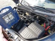 ✅ 2002 Chrysler PT Cruiser • VIN: 3C4FY48B12T353045 • Lot: 42389236. Listed on IAAI with 77,130 mi. Free auction sales archive from the USA and detailed vehicle history report at DreamBid. Image 6.