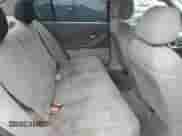 2006 Chevrolet Malibu 2LT z VIN 1G1ZT53886F251912, wystawiony jako Copart lot #72185264 z przebiegiem 254 072 mil mil oraz Czysty tytuł • Clean title. Historia ofert i sprzedaży dostępna na DreamBid. Obrazek 10.