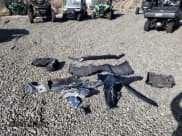 ✅ 2020 Ram 2500 Power Wagon • VIN: 3C6TR5EJ3LG234948 • Лот: 44079945. Опубликован ранее на Copart с пробегом 75 070 миль. Бесплатный доступ к архиву аукционных продаж из США и подробный отчёт об истории автомобиля на DreamBid. Изображение 12.