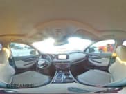 ✅ 2020 Hyundai Santa Fe Limited • VIN: 5NMS53AD1LH196175 • Лот: 82473035. Опубликован ранее на Copart с пробегом 97 466 миль. Бесплатный доступ к архиву аукционных продаж из США и подробный отчёт об истории автомобиля на DreamBid. Изображение 15.