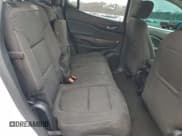 ✅ 2018 GMC Acadia SLE • VIN: 1GKKNKLA3JZ169280 • Лот: 95880135. Опубликован ранее на Copart с пробегом 175 687 миль. Бесплатный доступ к архиву аукционных продаж из США и подробный отчёт об истории автомобиля на DreamBid. Изображение 11.