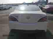 2013 Hyundai Genesis Coupe 2.0T с VIN KMHHT6KD8DU082874, выставлен на аукционе Copart как лот 86293104 с пробегом 72 525 миль миль и Чистый • Clean title. История ставок и продаж доступна на DreamBid. Изображение 6.