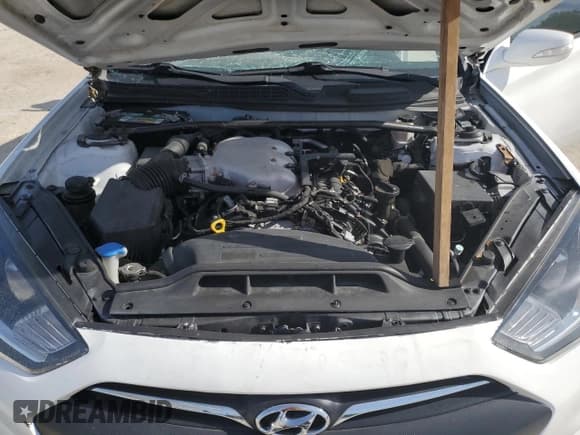 ✅ 2015 Hyundai Genesis Coupe 3.8L Base • VIN: KMHHT6KJ4FU128449 • Lot: 55292025. Wystawiony na Copart z przebiegiem 61 329 mil. Bezpłatny archiwum sprzedaży aukcyjnych z USA i szczegółowy raport historii pojazdu na DreamBid. Zdjęcie 11.