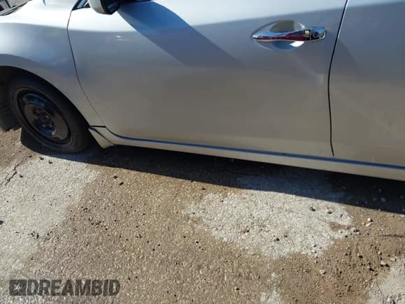 ✅ 2016 Nissan Altima S • VIN: 1N4AL3AP6GN333282 • Lot: 43675224. Listed on IAAI with 282,719 mi. Free auction sales archive from the USA and detailed vehicle history report at DreamBid. Image 6.