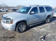 ✅ 2013 Chevrolet Suburban LS • VIN: 1GNSKHE72DR173647 • Lot: 43905237. Listed on IAAI with 244,764 mi. Free auction sales archive from the USA and detailed vehicle history report at DreamBid. Image 2.