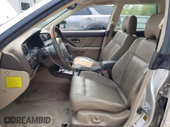 ✅ 2004 Subaru Legacy Outback L.L. Bean • VIN: 4S3BH806847621262 • Лот: 67368015. Опубликован ранее на Copart с пробегом 292 658 миль. Бесплатный доступ к архиву аукционных продаж из США и подробный отчёт об истории автомобиля на DreamBid. Изображение 7.