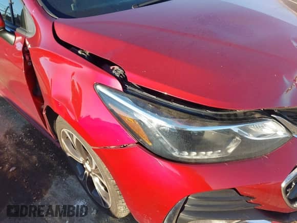 2019 Chevrolet Cruze LT with VIN 1G1BE5SM7K7110442, listed as a IAAI auction lot 43478071 with 122,999 mi miles and . Bid and sale history available at DreamBid. Image 17.