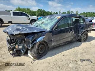 ✅ 2005 Chevrolet Malibu • VIN: 1G1ZS52825F309600 • Lot: 64953025. Listed on Copart with Not provided. Free auction sales archive from the USA and detailed vehicle history report at DreamBid. Image 1.