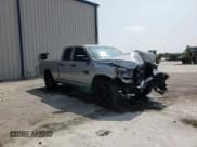 ✅ 2021 Ram 1500 Tradesman • VIN: 1C6RR6FG0MS520978 • Lot: 59124045. Listed on Copart with 82,317 mi. Free auction sales archive from the USA and detailed vehicle history report at DreamBid. Image 13.