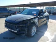 ✅ 2020 Porsche Cayenne • VIN: WP1AA2AY3LDA07215 • Lot: 43631176. Wystawiony na IAAI z przebiegiem 57 294 mil. Bezpłatny archiwum sprzedaży aukcyjnych z USA i szczegółowy raport historii pojazdu na DreamBid. Zdjęcie 2.