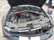 ✅ 2011 Ford Mustang V6 • VIN: 1ZVBP8EM3B5161671 • Lot: 43662644. Listed on IAAI with 54,327 mi. Free auction sales archive from the USA and detailed vehicle history report at DreamBid. Image 10.