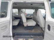 ✅ 2005 Ford Econoline Passenger XL • VIN: 1FBSS31L85HB47161 • Lot: 43884894. Listed on IAAI with 124,166 mi. Free auction sales archive from the USA and detailed vehicle history report at DreamBid. Image 8.