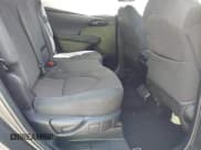 ✅ 2022 Toyota Highlander L • VIN: 5TDCZRAH4NS543318 • Lot: 42153681. Listed on IAAI with 56,196 mi. Free auction sales archive from the USA and detailed vehicle history report at DreamBid. Image 8.