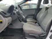 ✅ 2017 Hyundai Accent SE • VIN: KMHCT4AE0HU167447 • Лот: 65682364. Опубликован ранее на Copart с пробегом 102 491 миль. Бесплатный доступ к архиву аукционных продаж из США и подробный отчёт об истории автомобиля на DreamBid. Изображение 7.