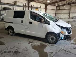 ✅ 2018 Chevrolet City Express Cargo LS • VIN: 3N63M0YN6JK696467 • Лот: 68788435. Опубликован ранее на Copart с пробегом Не указан. Бесплатный доступ к архиву аукционных продаж из США и подробный отчёт об истории автомобиля на DreamBid. Изображение 4.