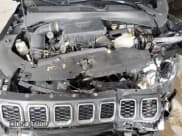 ✅ 2024 Jeep Compass Latitude Lux • VIN: 3C4NJDFN2RT132318 • Лот: 69412085. Опубликован ранее на Copart с пробегом Не указан. Бесплатный доступ к архиву аукционных продаж из США и подробный отчёт об истории автомобиля на DreamBid. Изображение 12.