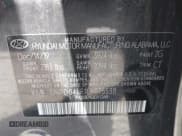 ✅ 2020 Hyundai Elantra Value Edition • VIN: 5NPD84LF1LH575538 • Lot: 42998696. Listed on IAAI with 172,548 mi. Free auction sales archive from the USA and detailed vehicle history report at DreamBid. Image 9.