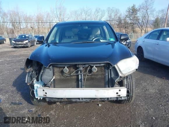 ✅ 2010 Toyota Highlander Limited • VIN: JTEDK3EH1A2166203 • Лот: 41110930. Опубликован ранее на IAAI с пробегом 251 197 миль. Бесплатный доступ к архиву аукционных продаж из США и подробный отчёт об истории автомобиля на DreamBid. Изображение 13.